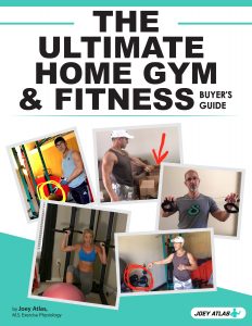Home Gym Buyer's Guide 2018 Edition