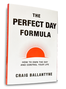 The Perfect Day Formula with Craig Ballantyne