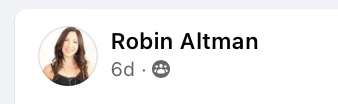 The #1 Key to Your Most Attractive Body Robin image